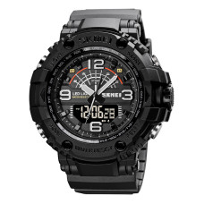 Skmei 1617 Black