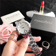 Pandora 7287FD Silver-White