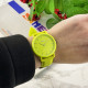 Skmei 9179 Light Green