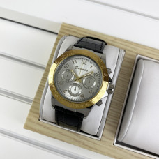 Guardo 01441 Black-Silver-Gold-White