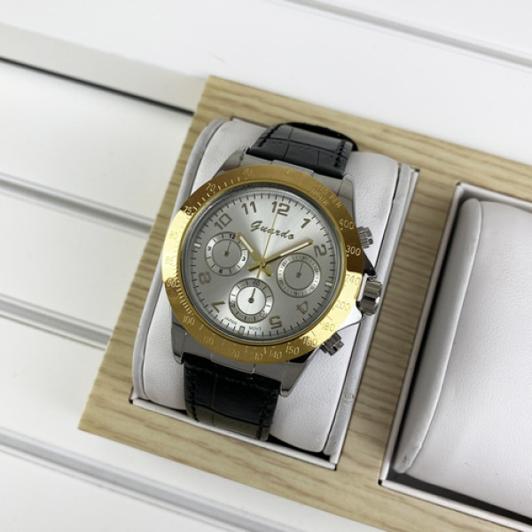 Guardo 01441 Black-Silver-Gold-White