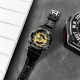 Casio G-Shock GA-110 Black-Gold New