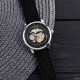 Winner 339 Silver-Black
