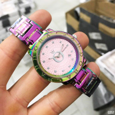 Наручний годинник Pandora 6301 Creative Pink Date