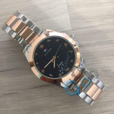 Tommy Hilfiger 6501 TM Silver-Cuprum-Black