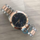 Tommy Hilfiger 6501 TM Silver-Cuprum-Black
