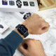 Smart Watch I12 All Black, 1077-0161, Smart Watch
