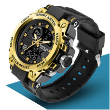 Sanda 739 Black-Gold
