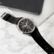 Tissot T-Classic Couturier Chronograph Black-Silver-Black