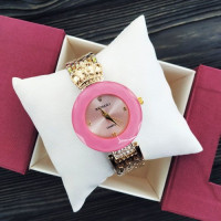 Baosaili Gold-Pink