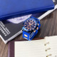 Megalith 0140M Blue-Cuprum