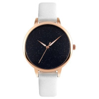 Skmei 9141WT White