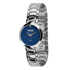 Guardo S02407-3 Silver-Blue