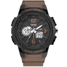 Smael 1645 Black-Brown