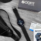 Modfit GT05 All Black Silicone