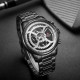 Naviforce NF9150 Black-Silver