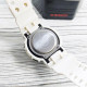 Casio G-Shock GA-110 White-Black New