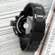 AMST 3003M Black-Green Metall