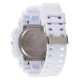 Casio G-Shock GA-110 White-Blue, 1006-0546, Casio