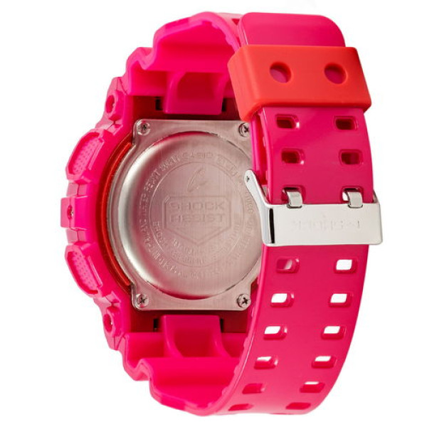 Casio G-Shock GA-110 Pink