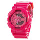 Casio G-Shock GA-110 Pink