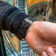 Casio G-Shock GLG-1000 Black-Gold