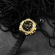 Casio G-Shock GLG-1000 Black-Gold
