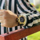 Casio G-Shock GLG-1000 Black-Gold