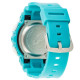 Casio Baby G GA-110 Turquoise-White, 1006-0982, Casio