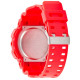Casio G-Shock GA-100 Red-Black