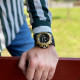 Casio G-Shock GLG-1000 Black-Gold
