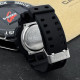 Casio G-Shock GA-100 Black-White