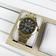 Guardo 11463-2 Gold-Brown