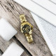 Rolex Daytona Metal Automatic Gold-Black