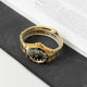 Rolex Submariner AAA Date Gold-Black