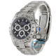Rolex Daytona Metal Automatic Silver-Black, 1020-0389, Rolex
