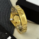 Rolex Daytona Metal Automatic Gold-White