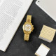 Rolex Daytona Metal Automatic Gold-White