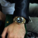 Rolex Submariner AAA Date Gold-Black