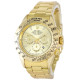 Rolex Daytona Quartz Date All Gold