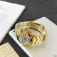 Rolex Daytona Metal Automatic Gold-White