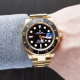 Rolex Submariner AAA Date Gold-Black
