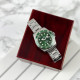 Rolex Submariner AAA Date Silver-Green
