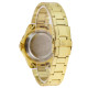 Rolex Submariner 2128 Quarts Gold-Blue