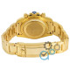Rolex Daytona Metal Automatic Gold-Black
