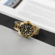 Rolex Submariner AAA Date Gold-Black