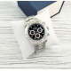 Rolex Daytona Metal Automatic Silver-Black, 1020-0389, Rolex
