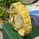 Rolex Submariner 2128 Gold-Black