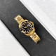 Rolex Submariner AAA Date Gold-Black