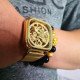 Forsining 1148 All Gold, 1059-0044, Forsining